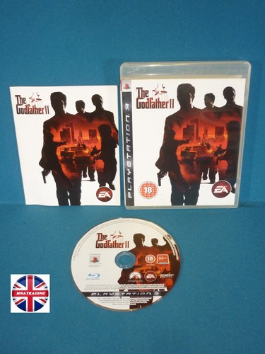 The godfather sony - the, 2