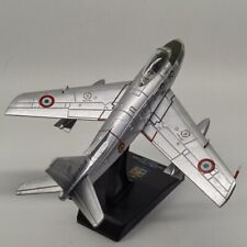 Modellino aereo caccia