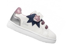 GEOX SCARPE SNEAKERS BAMBINA