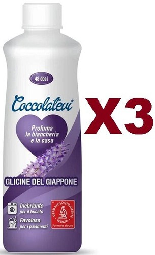 Coccolatevi profumatore x - 3,
