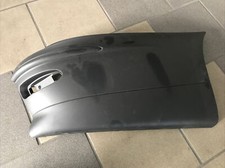 Paraurti posteriore fiat - paraurti,