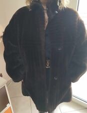 Offresi pellicciotto di