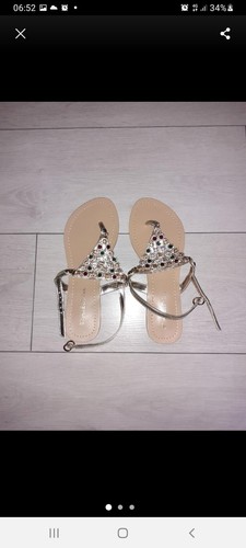 Sandali 36 - sandali, n