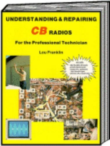 Understanding and repairing - understanding, cb
