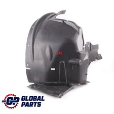 BMW X6 E71 Copertura passaruota Sezione anteriore sinistra posteriore 7180621