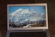 Toshiba Chromebook 2 Skulcandy