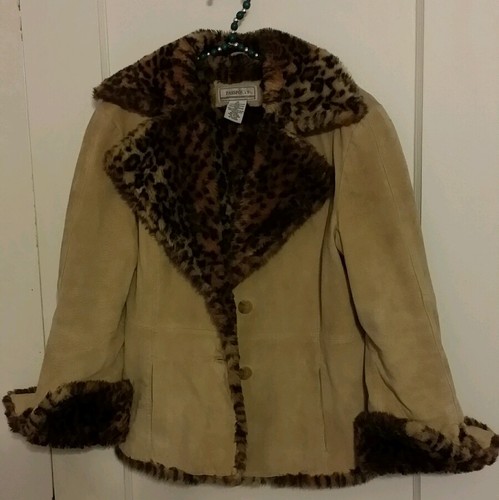 Cappotto passaporto vera pelle - cappotto,