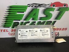 CENTRALINA BLUETOOTH BMW SERIE