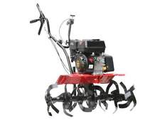 Motocoltivatore Termico Motore 6,5CV 212CC Larghezza di lavoro 80CM