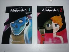 Alabaster serie completa 2 - alabaster,