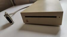 Lettore esterno 800k Apple vintage