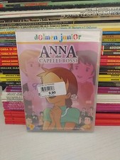 Anna Dai Capelli Rossi Vol.8