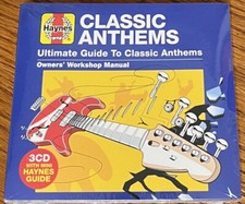 VARIOUS ARTISTS "CLASSIC