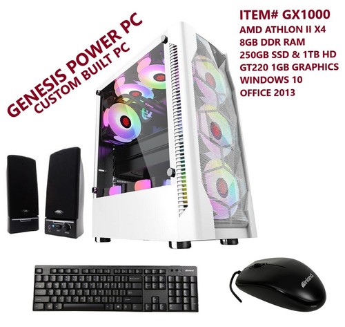 Amd phenom ghz triple - ii, x3