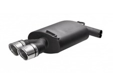 Scarico sportivo per AUDI A5