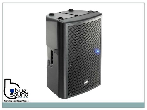 Dad live12a diffusore attivo - dad,