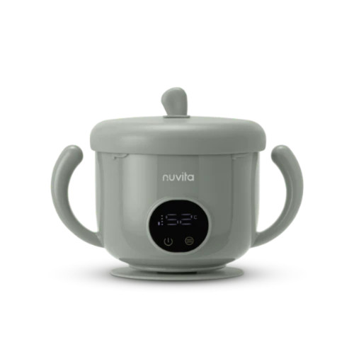 Nuvita 1980 pappa go - 1980, pappa'n'go