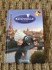 RATATOUILLE Disney Pixar Ed