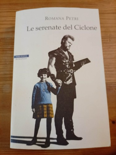 Serenate del ciclone r - le,
