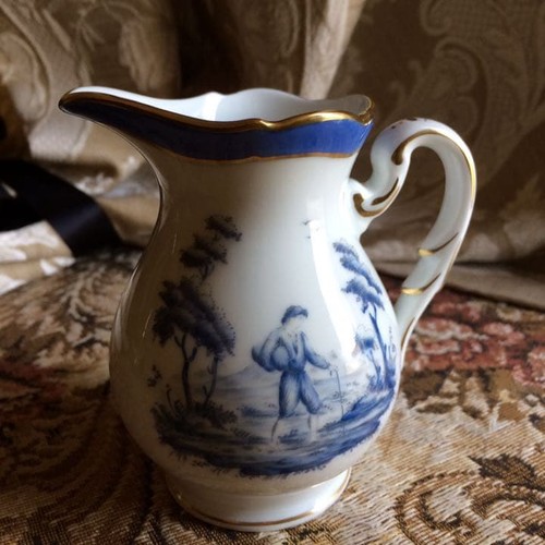 Richard ginori musio pastorale - ginori,