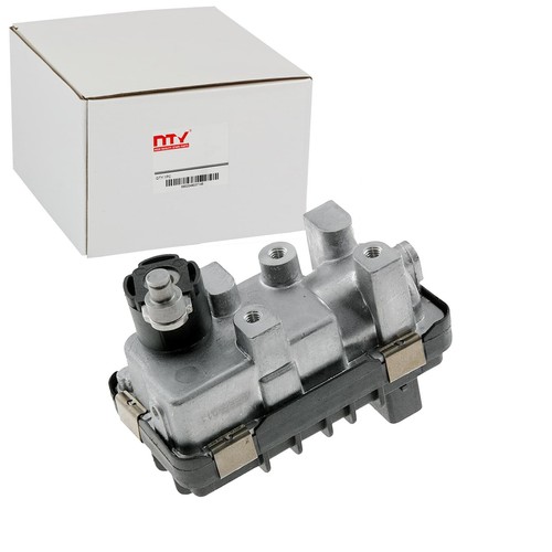 Nty turbocompressore adatto - nty,
