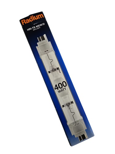 Radium hri 400w - radium, daylight