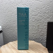 TULA Skincare Tri-Supreme