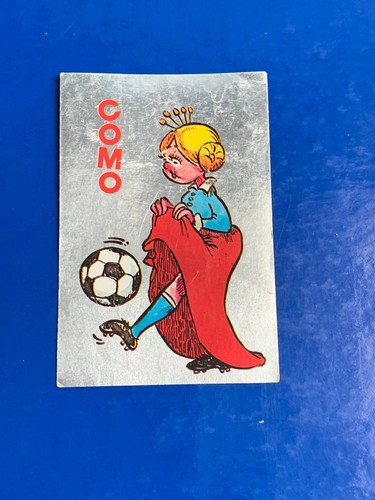 Calciatori panini 1984 - panini, 1984-85