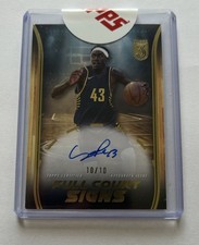 2024-25 Topps Three Basketball