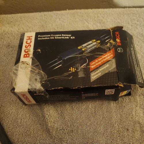 Bosch 15733 oxygen - bosch,