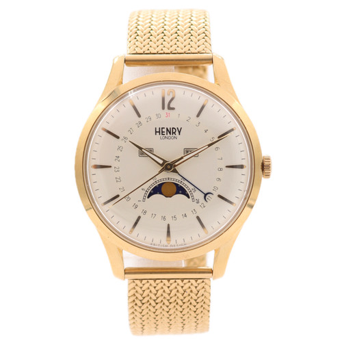 Usato moderno henry - usato, mm