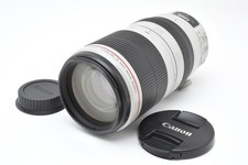 Canon EF 100-400 mm f/4.5-5.6