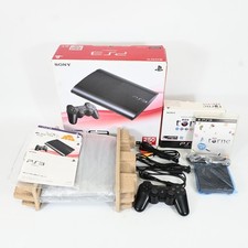 Console Sony PlayStation 3 PS3