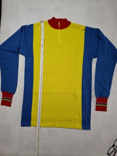 Cycling era shirt - shirt, maglia
