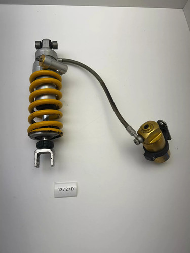 Ohlins ammortizzatore