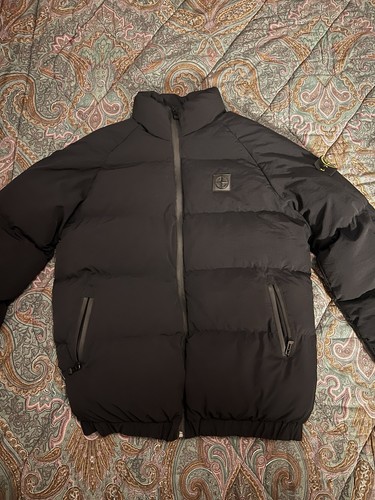 Giubotto stone island - stone, uomo