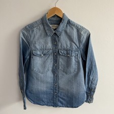 Camicia donna Isabel Marant