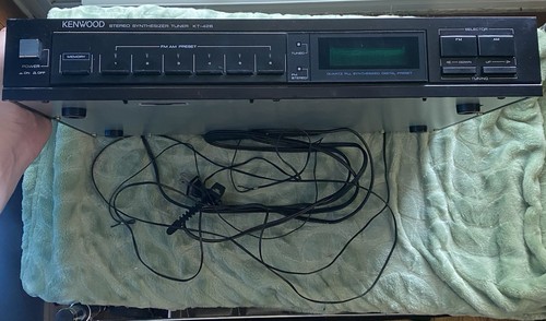 Kenwood 42b sintetizzatore - kt-42b,