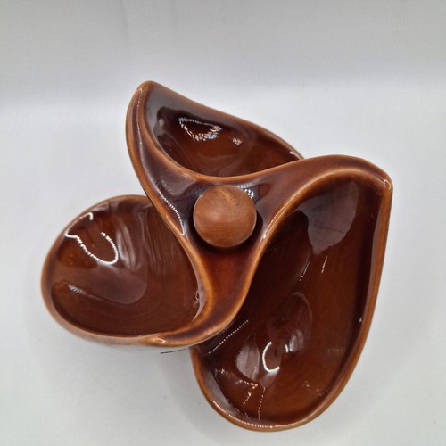 Portapipe vintage ceramica - portapipe,