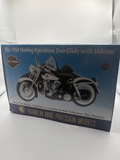 Franklin come nuovo Harley