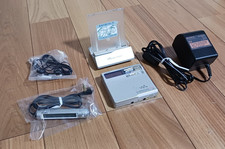 Sony Walkman MZ-N1 RM-MC11EL
