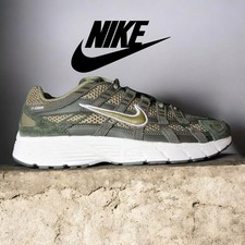 Nike P-6000 SE Sequoia/Medium