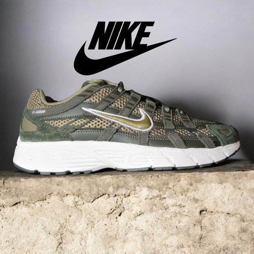 Nike 6000 sequoia medium - p-6000, sequoia/medium
