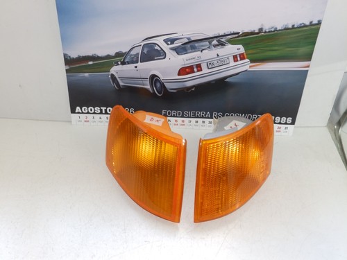 Ford escort mk5 - escort,