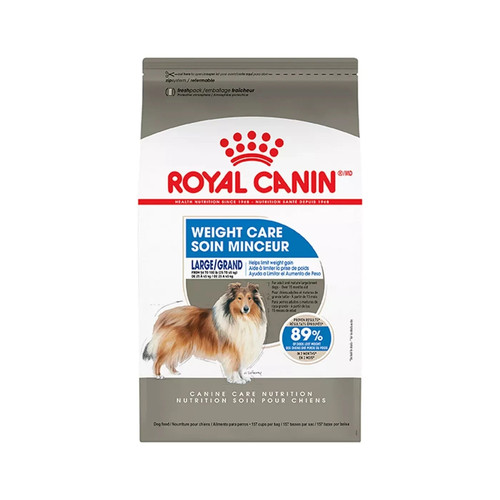 Royal canin canine - canin, care
