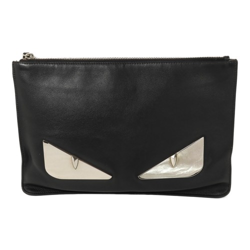Borsa pochette fendi - borsa,