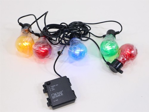 Konstsmide catena led - konstsmide,