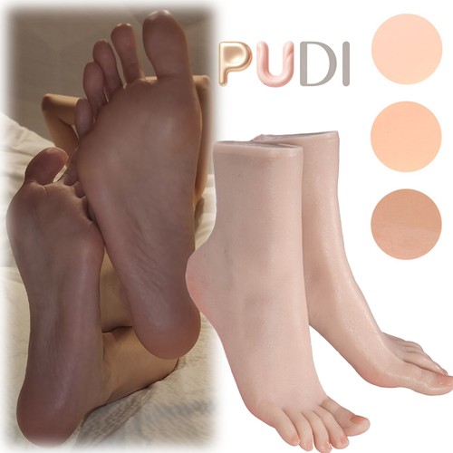 Nuovo manichino piedi - nuovo, vena
