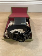 Gucci porta carte uomo