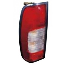 Fanale posteriore sinistro per